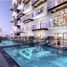 2 Schlafzimmer Appartement zu verkaufen im Binghatti Crescent, Diamond Views, Jumeirah Village Circle (JVC)