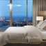 4 Schlafzimmer Appartement zu verkaufen im Grand Bleu Tower, EMAAR Beachfront