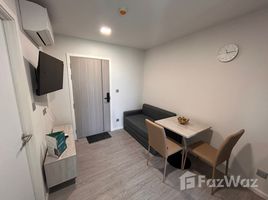 คอนโด 1 ห้องนอน ให้เช่า ในโครงการ แอทโมซ ทรอปิคาน่า บางนา, บางนา, บางนา