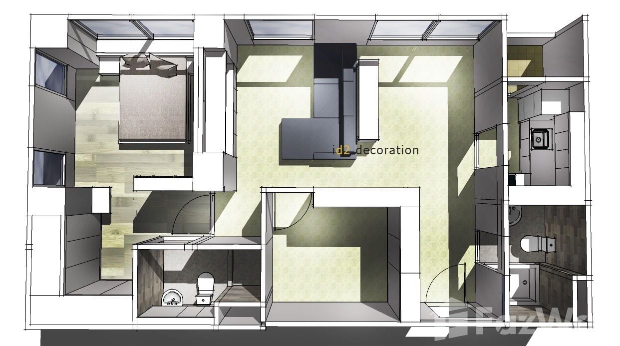 Floor Plans