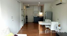 Available Units at Tree Condo LUXE Sukhumvit 52