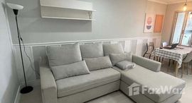 ยูนิตที่เหลืออยู่ในโครงการ Lumpini Ville Sukhumvit 77