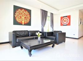 2 Bedrooms Villa for sale in Nong Prue, Pattaya Palm Oasis