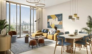 1 Schlafzimmer Appartement zu verkaufen in DAMAC Towers by Paramount, Dubai Design Quarter