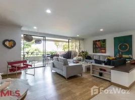 3 Bedroom Apartment for sale at AVENUE 35 # 7A SOUTH 54, Medellin