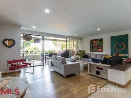 3 спален Квартира на продажу в AVENUE 35 # 7A SOUTH 54, Medellin