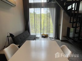 1 Schlafzimmer Wohnung zu vermieten im Utopia Loft, Rawai, Phuket Town