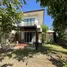 3 Bedroom House for rent at Wararom Kaewnawarat, Mae Faek Mai, San Sai, Chiang Mai