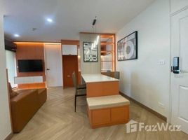 2 Schlafzimmer Wohnung zu vermieten im D Condo Nim, Fa Ham, Mueang Chiang Mai