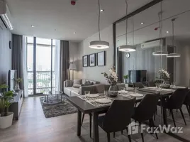 2 Bedroom Apartment for rent at Park Origin Phrom Phong, Khlong Tan, Khlong Toei, Bangkok
