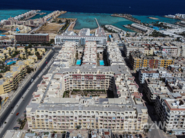 2 Bedroom Apartment for sale at Florenza Khamsin, Arabia Area, Hurghada, Red Sea, Egypt