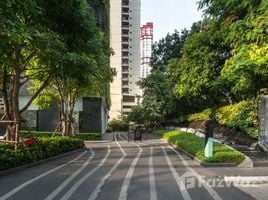 2 chambre Condominium à vendre à Ideo Q Ratchathewi., Thanon Phaya Thai