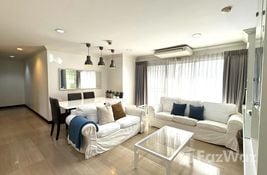 Wohnung mit 3 Schlafzimmern zum Verkauf im Richmond Palace in Bangkok, Thailand