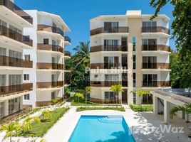 2 Schlafzimmer Appartement zu verkaufen im Cabarete, Sosua