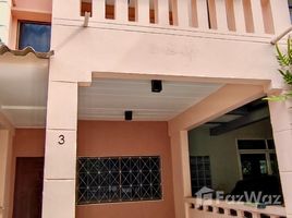 4 Bedroom Townhouse for sale in Mueang Nonthaburi, Nonthaburi, Talat Khwan, Mueang Nonthaburi