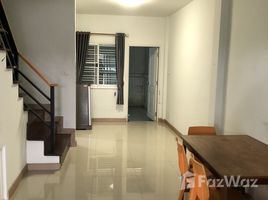 2 Bedroom Townhouse for rent at Bangsaen Nature, Huai Kapi, Mueang Chon Buri