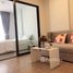 1 спален Кондо в аренду в Blue Sukhumvit 89, Bang Chak, Пхра Кханонг
