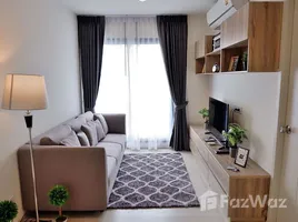 2 Habitación Departamento en alquiler en Life Asoke, Bang Kapi