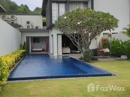 3 Habitación Villa en venta en Baan Yamu Residences, Pa Khlok