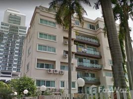 2 Bedroom Apartment for rent at Sethi Terrace, Khlong Toei