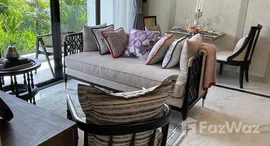 Viviendas disponibles en 8 Atelier Residence