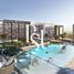 2 Bedroom Apartment for sale at Azizi Mirage 1, Glitz