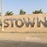 3 Bedroom Apartment for sale at Eastown, The 5th Settlement