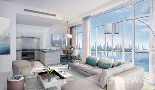 3 Schlafzimmern Appartement zu verkaufen in Marina Gate, Dubai Sobha Seahaven Tower A