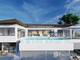 在Apple Villas Koh Samui出售的4 卧室 别墅, 波普托