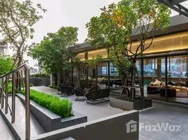1 Habitación Departamento en venta en Whizdom Connect Sukhumvit, Bang Chak