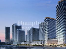 1 спален Квартира на продажу в Seapoint, EMAAR Beachfront, Dubai Harbour