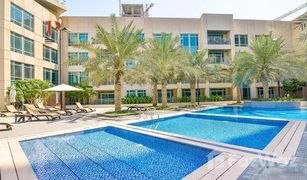 1 Bedroom Apartment for sale in Burj Views, Dubai Burj Views B