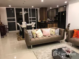 คอนโด 3 ห้องนอน ให้เช่า ในโครงการ ท็อป วิว ทาวเวอร์, คลองตันเหนือ