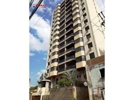 4 Habitación Adosado en venta en Sorocaba, Sorocaba