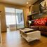 1 спален Квартира в аренду в The Trust Residence Ratchada-Rama 3, Chong Nonsi, Ян Наща