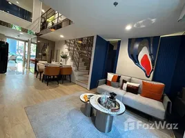 2 Bedroom Condo for sale at Culture Chula, Si Phraya