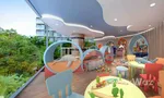 Club pour enfants at Ramada Mira North Pattaya