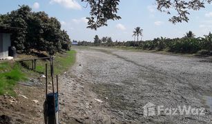 N/A Grundstück zu verkaufen in Sisa Chorakhe Noi, Samut Prakan 