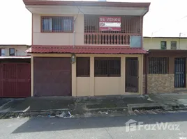 4 Schlafzimmer Haus zu verkaufen im Pavas, Escazu