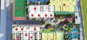 Plan Maestro of Aspire Tower
