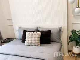 อพาร์ทเม้นท์ 1 ห้องนอน ให้เช่า ในโครงการ ดีคอนโด กะทู้-ป่าตอง, กะทู้, กะทู้