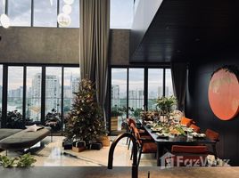 3 Bedroom Penthouse for sale at One Verandah, Thanh My Loi, District 2, Ho Chi Minh City