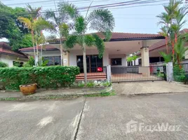3 Bedroom House for rent at Baan Suan Neramit 1, Si Sunthon
