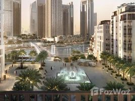 1 спален Квартира на продажу в Surf, Creek Beach, Dubai Creek Harbour (The Lagoons), Дубай