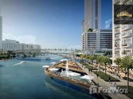 2 спален Квартира на продажу в Creek Palace, Creek Beach, Dubai Creek Harbour (The Lagoons)