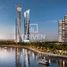在Aykon City出售的1 卧室 住宅, Al Habtoor City, Business Bay