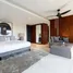 3 Habitación Villa en alquiler en Kerem Villas Koh Samui, Bo Phut