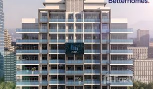 Studio Appartement a vendre à Victory Heights, Dubai Amal Tower