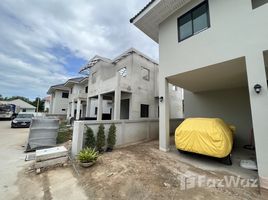 3 Schlafzimmer Haus zu verkaufen im Baan Chantara, Hua Hin City