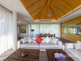 4 Bedrooms Villa for rent in Choeng Thale, Phuket La Colline